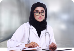 Dr. Amina El-Sayed