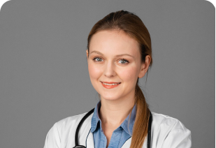 Dr. Eleanor Matthews