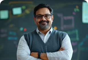 Prof. Hassan Al-Majid